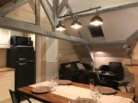 L'envie d'ailleurs - B&B Honfleur