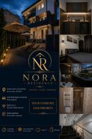 NORA Residence 6 - Bed and Breakfast Ohrid