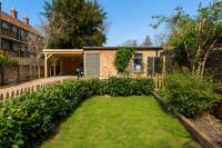 Stunning 4-Bed Hertford Townhouse Sleeps 8 - B&B Hertford