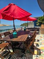 lagoon apartment 3 - B&B Moulay Bousselham