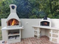 Charming Bracciano Home for a Peaceful Escape - Ferienwohnung Bracciano