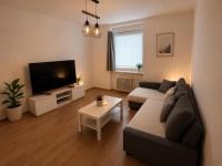 Comfortable Apartment, Central Bratislava - B&B Čunovo