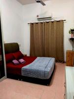 MRA Inap Homestay - B&B Kuantan