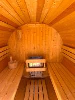 Haus am Meer mit Sauna in Koserow - Ferienwohnung Koserow/Insel Usedom