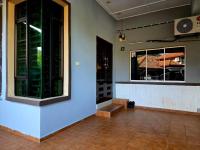 MRA Inap Homestay - B&B Kuantan