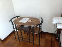 Camera Standard Doppia con Letti Singoli con Bagno in Comune