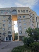 Central Apartment, your home in Bishkek - B&B Biškek