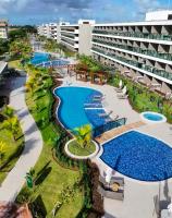 Flat no "Beach Class Summer" Porto de Galinhas - B&B Porto de Galinhas