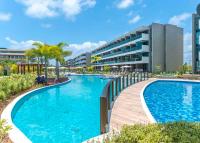 Flat no "Beach Class Summer" Porto de Galinhas - B&B Porto de Galinhas
