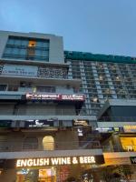 D Haven near India Expo Mart Greater Noida - B&B Greater Noida