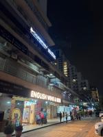 D Haven near India Expo Mart Greater Noida - B&B Greater Noida