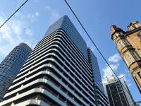 KATO-View-CE Apartment !Free Parking Space! - Ferienwohnung Kattowitz