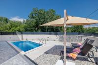 Villa LeSt - Ferienwohnung Gabonjin