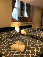 Manhattan House Studios - Ferienwohnung New York City