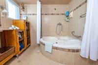 נוף ארץ הגליל - צימרים מהממים במצפה נטופה - Bed and Breakfast Mitspe Netofa