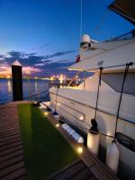 Captain Cangrejo Yacht - Bed and Breakfast Cádiz