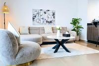 Al Reef 1BR - Cozy Serene Luxe Retreat - B&B Abu Dhabi Island and Internal Islands City