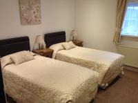 Standard Zweibettzimmer