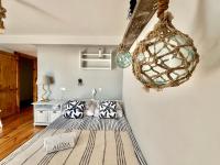 Chambre Double avec Balcon