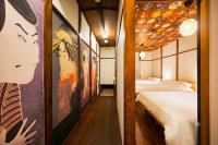 Kohama Yokocho Stay - B&B Osaka