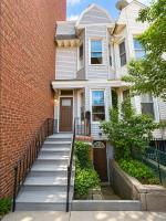 Modern Private Room & Bath - Shared Kitchen - Walk to Path Train - Near NYC - Ferienwohnung Jersey City