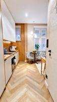 Premium Apartment mit 1 Schlafzimmer