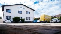 Boutique Villa SergJuli - Ferienwohnung Plavecký Štvrtok