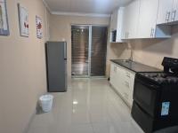 BK Guest Lodge - B&B Vanderbijlpark