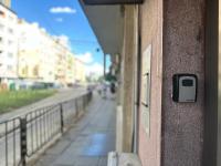 Elegant Home by NDK and Vitosha Blvd with Free Parking - B&B Sofia