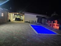 BK Guest Lodge - B&B Vanderbijlpark