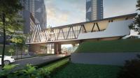 Residensi Adelia 3, Bangi Avenue - SK Homestay - MusIim Only - Chambres d'hôtes Kajang