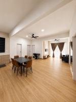 Residensi Adelia 3, Bangi Avenue - SK Homestay - MusIim Only - B&B Kajang