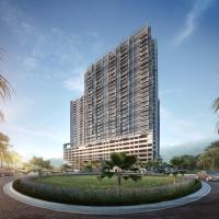 Residensi Adelia 3, Bangi Avenue - SK Homestay - MusIim Only - Chambres d'hôtes Kajang