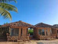 Batu Mela Cottage - B&B Banggai