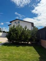 SergJuli Villa - B&B Plavecký Štvrtok