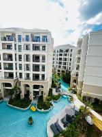 Legendary 2 bedroom Pool view - Ferienwohnung Bang Tao Beach