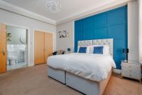 Ocean Spray Suite by Grandeur Property - B&B Bournemouth