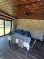 Villa mit 2 Schlafzimmern