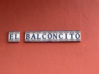 El Balconcito - Piscinas naturales - B&B Hermigua