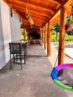 Villa HiL - B&B Krupa na Vrbasu
