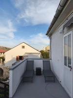 Aparmani Đani 2 - B&B Pag