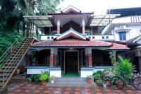 Nirmalyam Homestay - B&B Kuttippuram