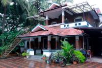 Nirmalyam Homestay - B&B Kuttippuram