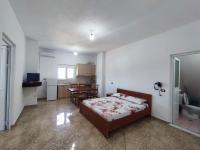 Appartement 2 Chambres avec Balcon et Vue sur la Mer