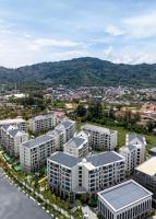 Legendary 2 bedroom Pool view - Ferienwohnung Bang Tao Beach