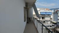 La Casa di Manu - Holiday Apartment - Ferienwohnung Scalea