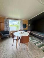 Double or Twin Room with Lake View