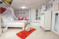 Appartement met 2 Kamers