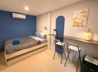 Chambre Triple Confort