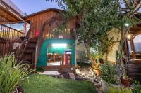 נוף ארץ הגליל - צימרים מהממים במצפה נטופה - Bed and Breakfast Mitspe Netofa